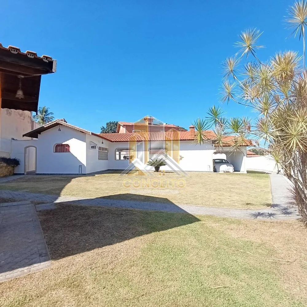 Casa, 4 quartos, 297 m² - Foto 14