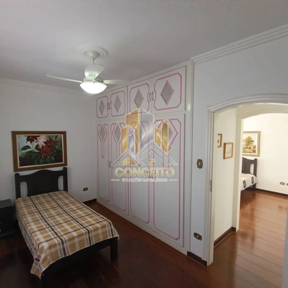 Casa, 4 quartos, 297 m² - Foto 9