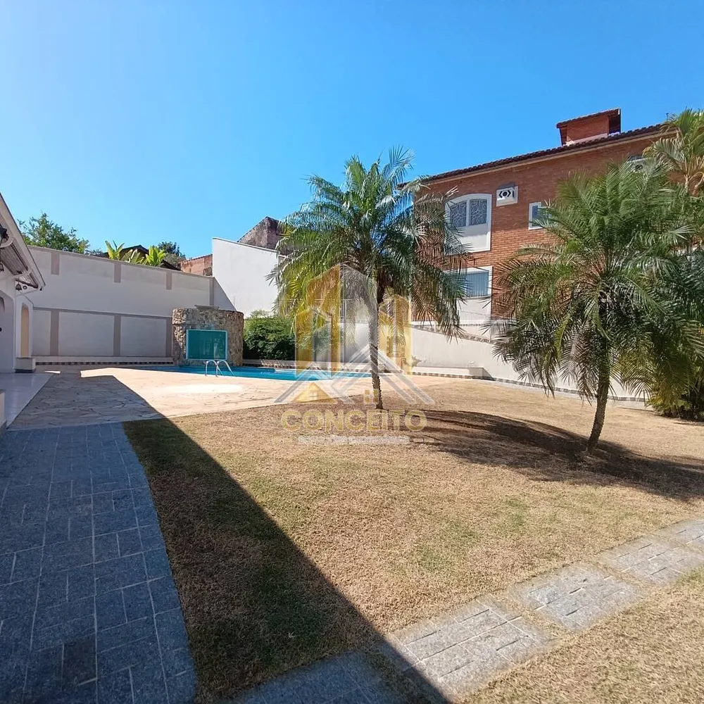 Casa, 4 quartos, 297 m² - Foto 13