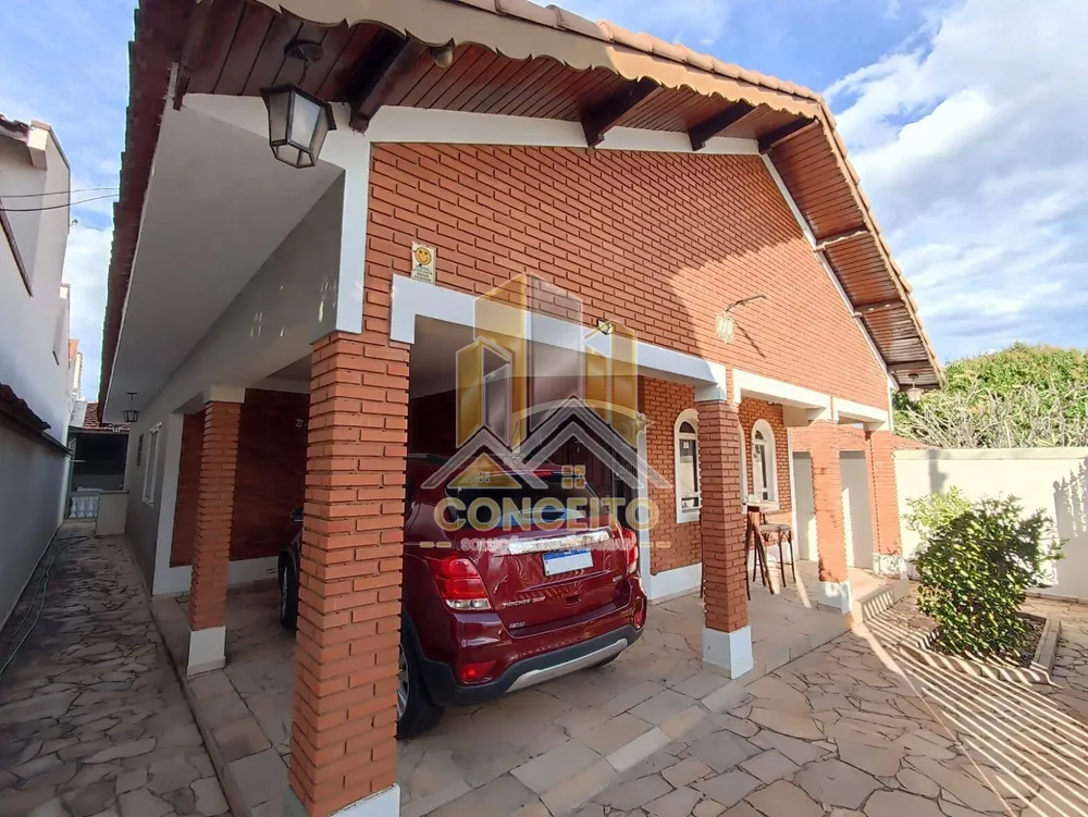 Casa, 4 quartos, 165 m² - Foto 3