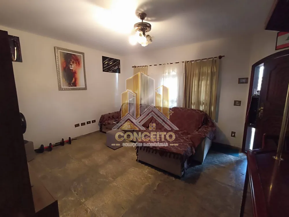 Casa, 4 quartos, 165 m² - Foto 16