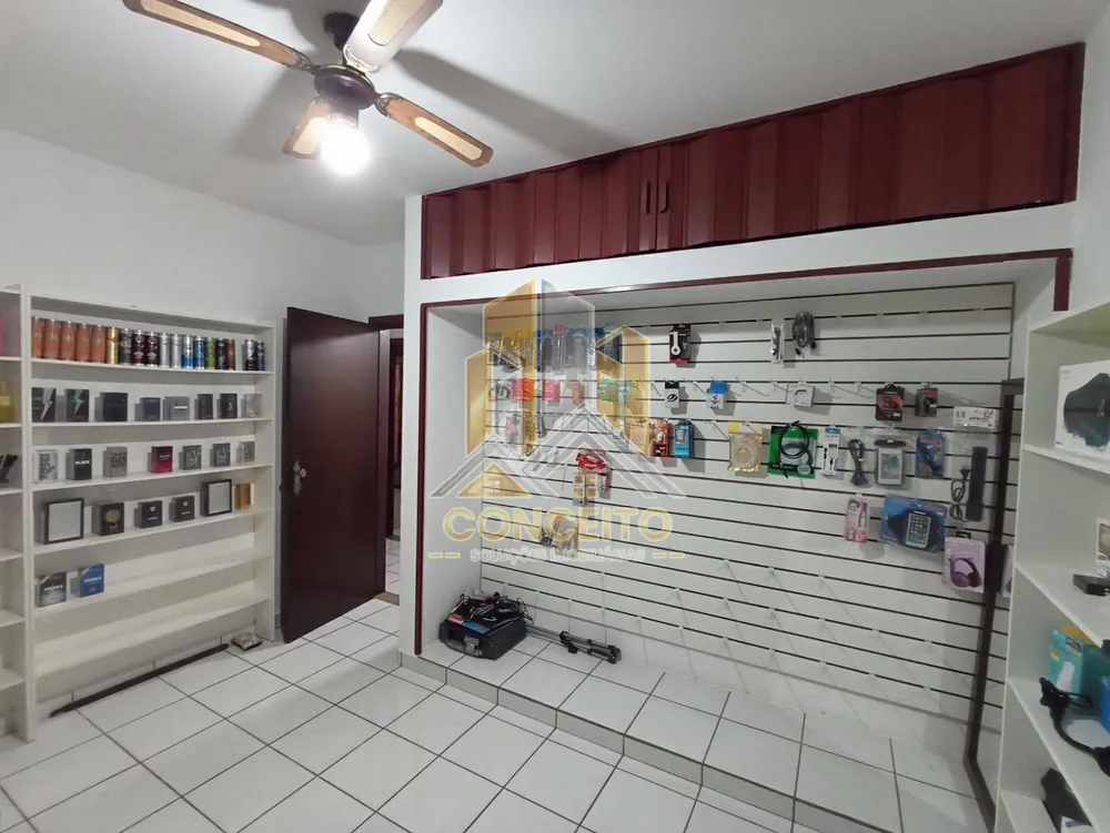 Casa, 4 quartos, 165 m² - Foto 15