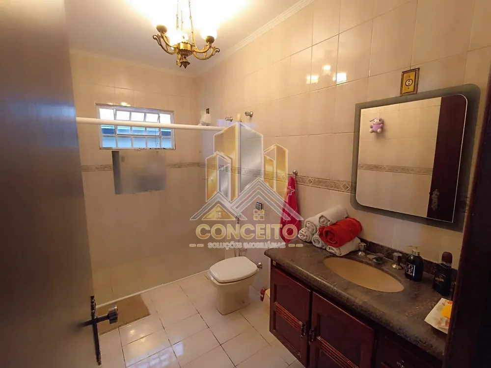 Casa, 4 quartos, 165 m² - Foto 10