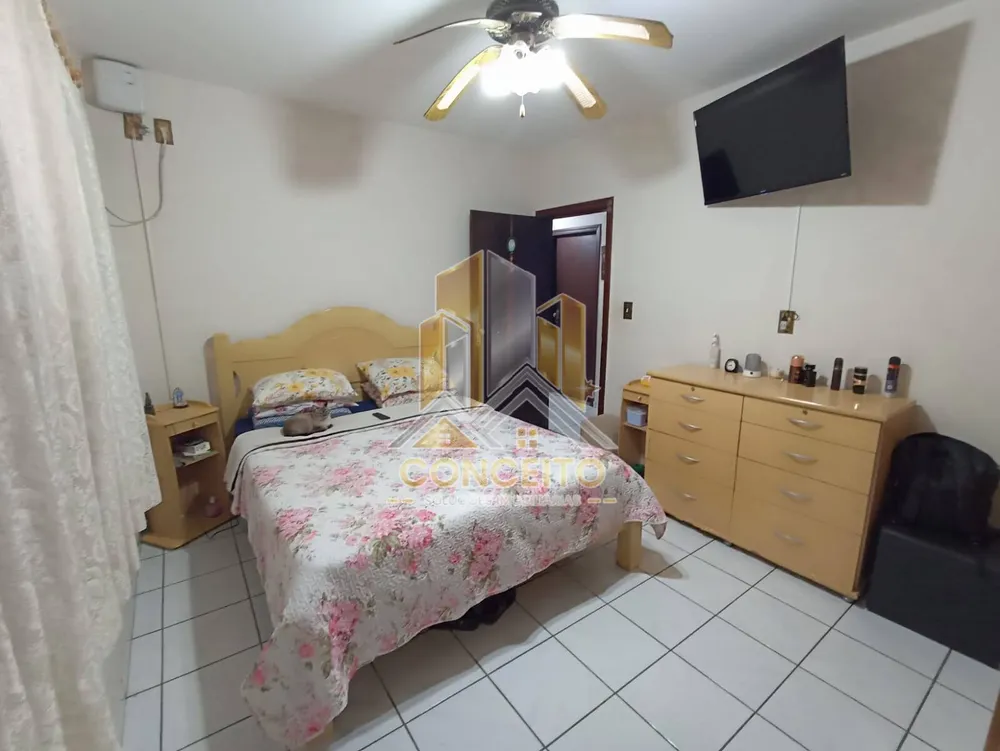 Casa, 4 quartos, 165 m² - Foto 11