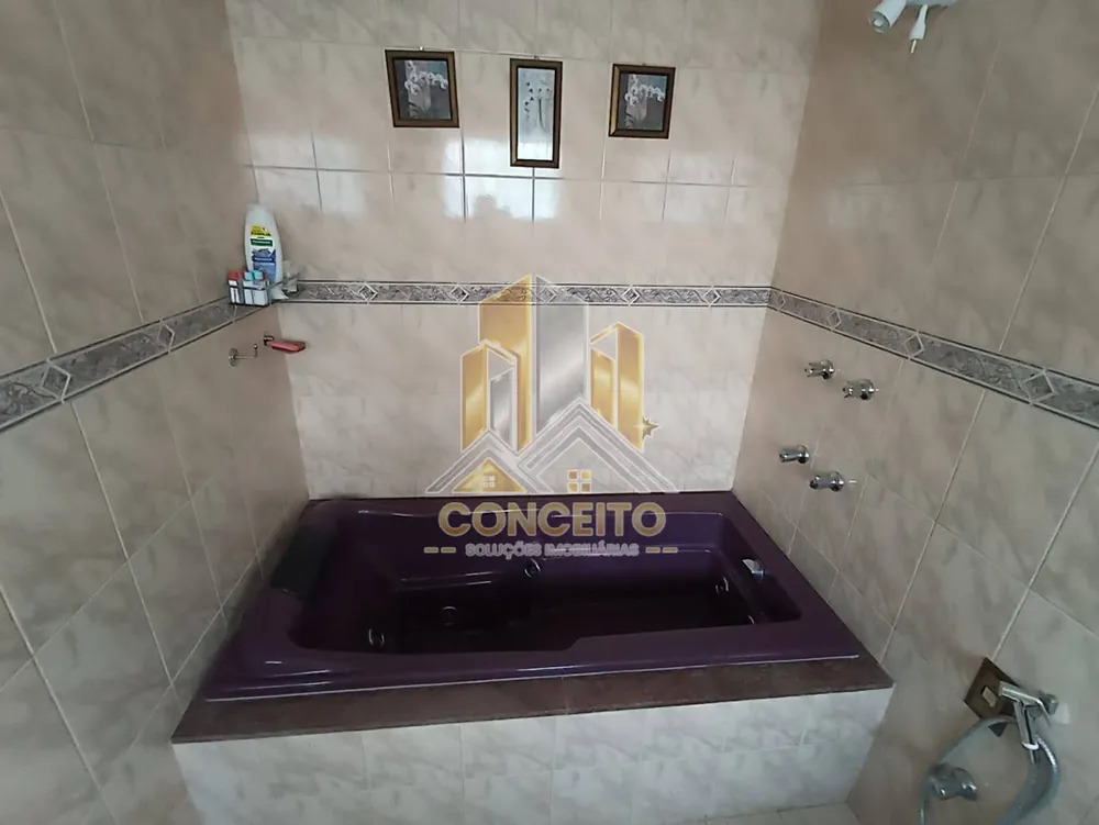 Casa, 4 quartos, 165 m² - Foto 12