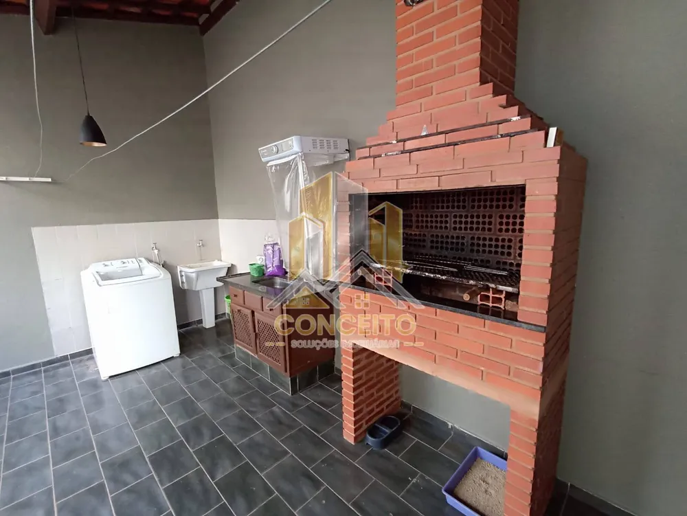 Casa, 4 quartos, 165 m² - Foto 5