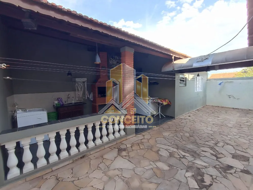 Casa, 4 quartos, 165 m² - Foto 8