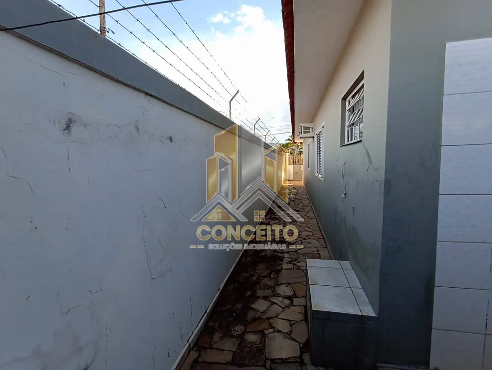 Casa, 4 quartos, 165 m² - Foto 7