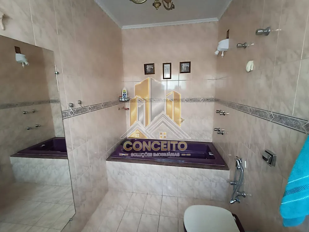 Casa, 4 quartos, 165 m² - Foto 13