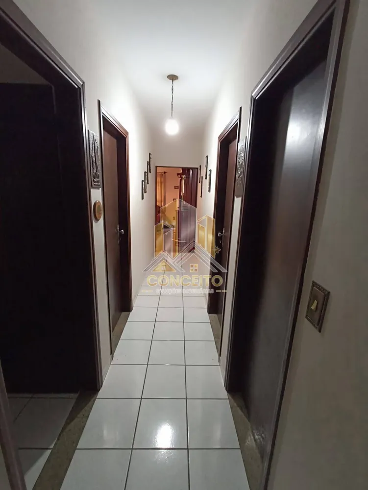 Casa, 4 quartos, 165 m² - Foto 9