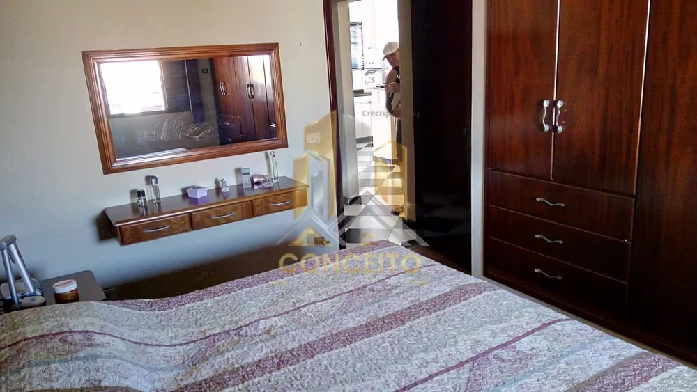 Casa, 3 quartos, 170 m² - Foto 14