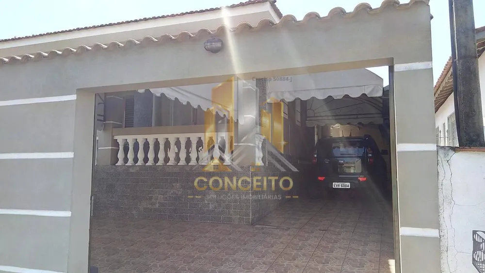 Casa, 3 quartos, 170 m² - Foto 2