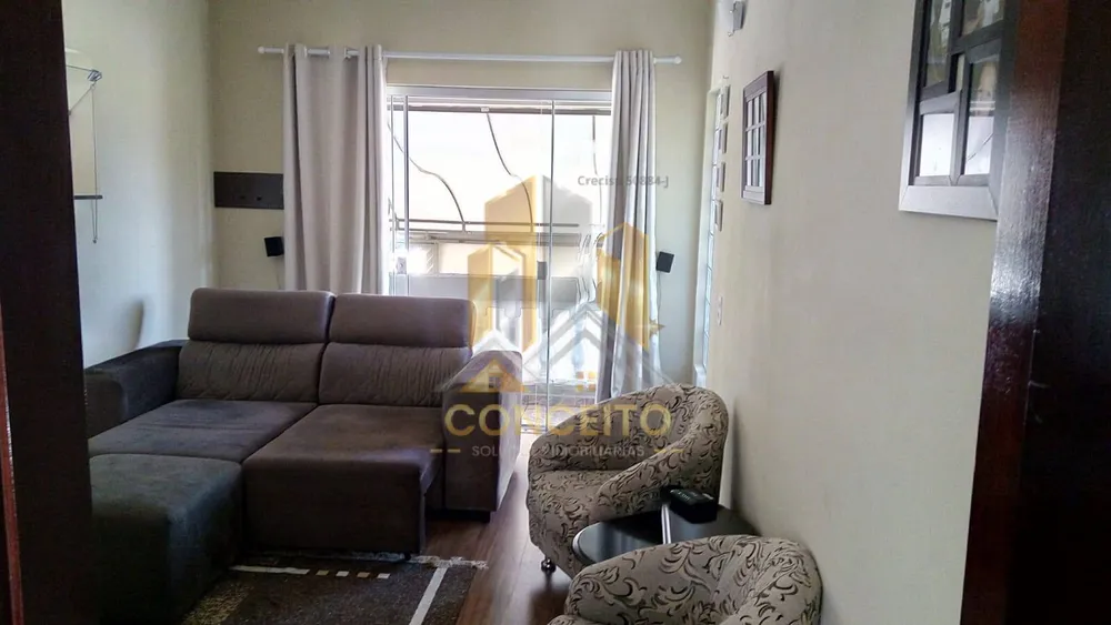 Casa, 3 quartos, 170 m² - Foto 16
