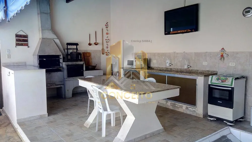 Casa, 3 quartos, 170 m² - Foto 7