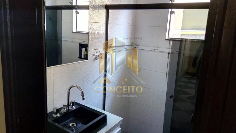 Casa, 3 quartos, 170 m² - Foto 12