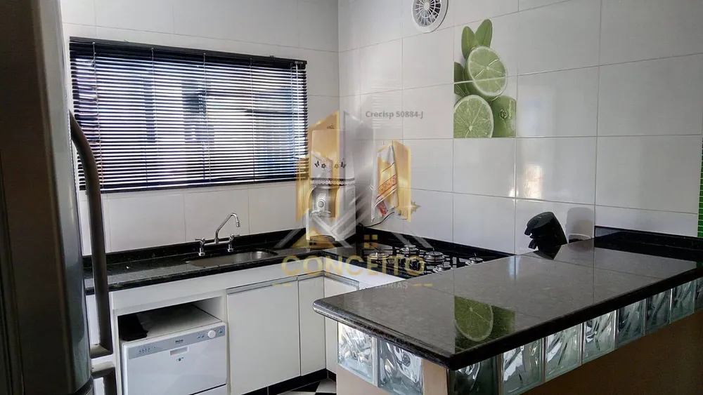 Casa, 3 quartos, 170 m² - Foto 11