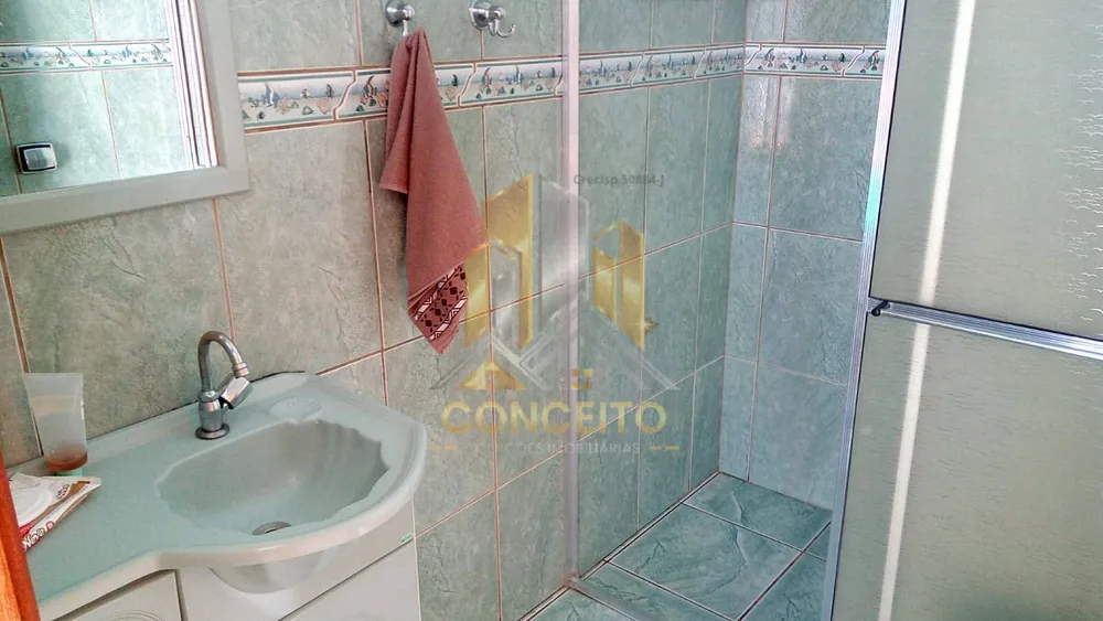 Casa, 3 quartos, 170 m² - Foto 6