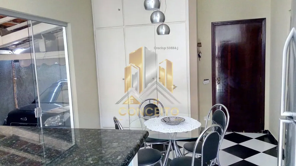 Casa, 3 quartos, 170 m² - Foto 8
