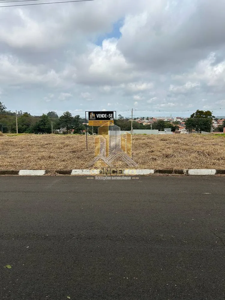 Terreno, 345 m² - Foto 1