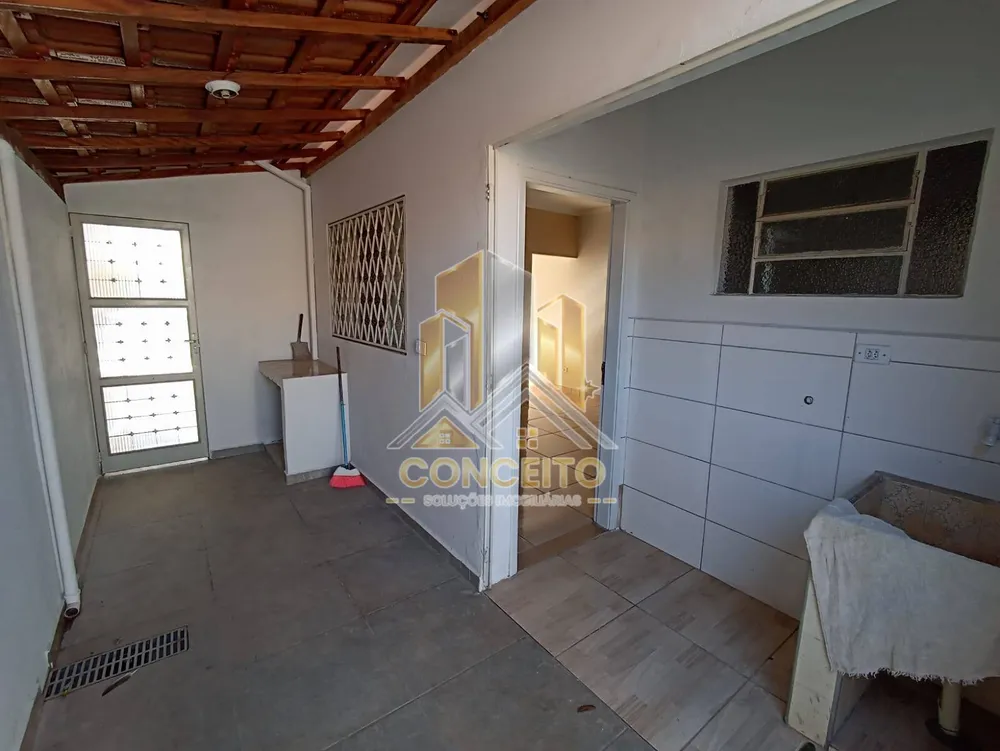 Casa, 2 quartos, 120 m² - Foto 11