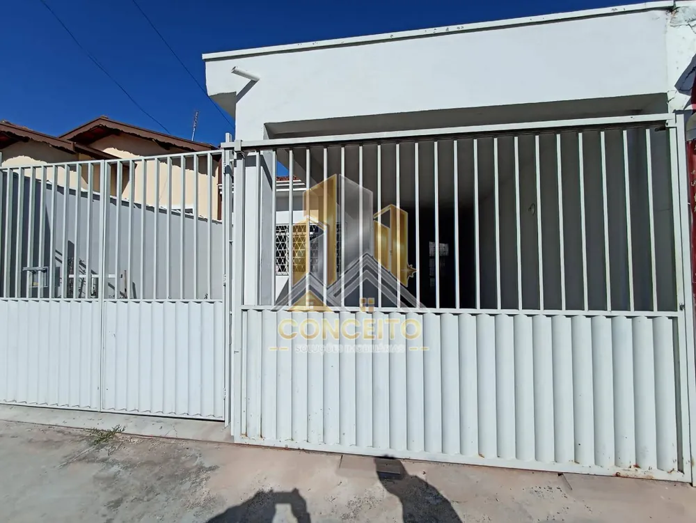 Casa, 2 quartos, 120 m² - Foto 1
