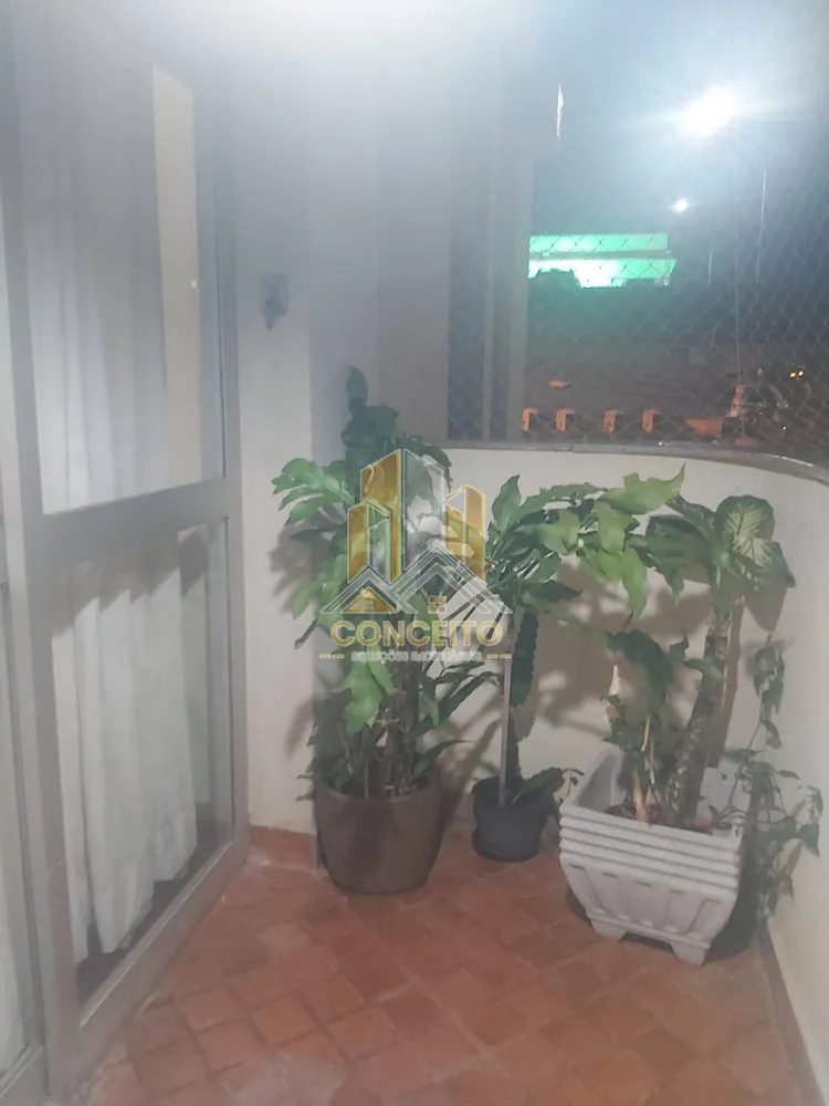 Apartamento, 2 quartos, 122 m² - Foto 4