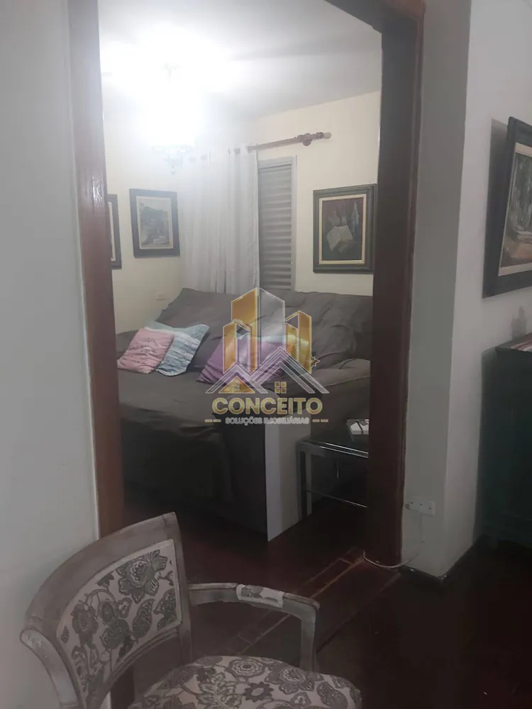 Apartamento, 2 quartos, 122 m² - Foto 9