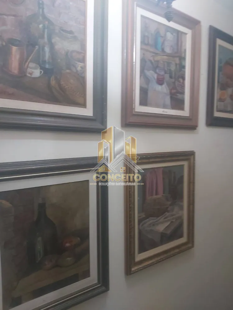 Apartamento, 2 quartos, 122 m² - Foto 11