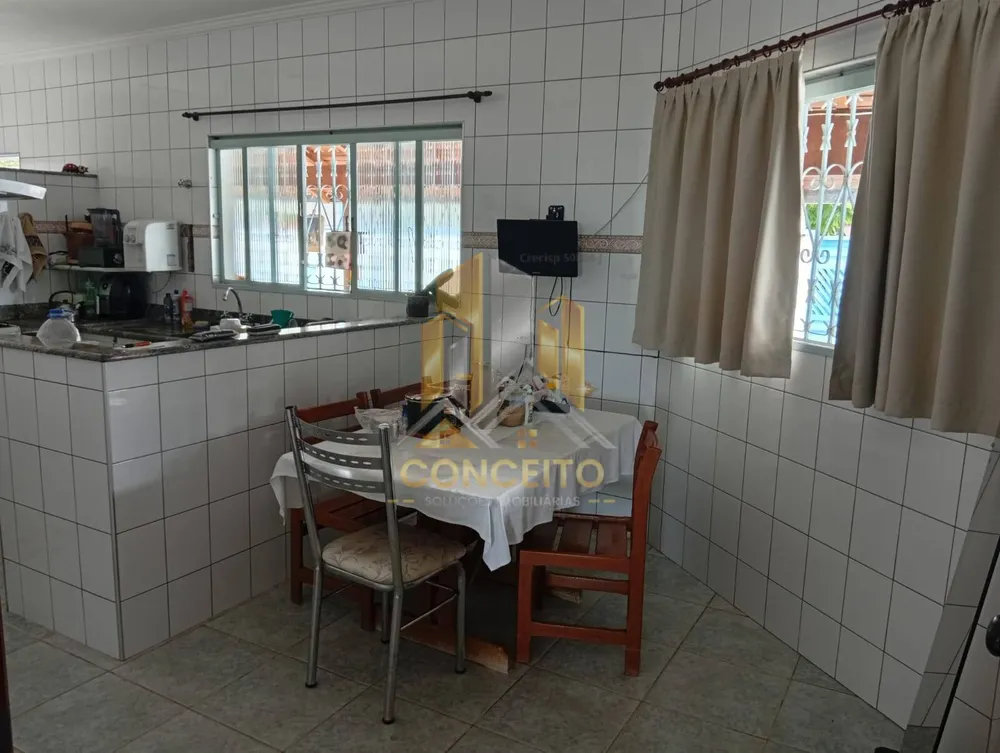 Casa, 3 quartos, 179 m² - Foto 7
