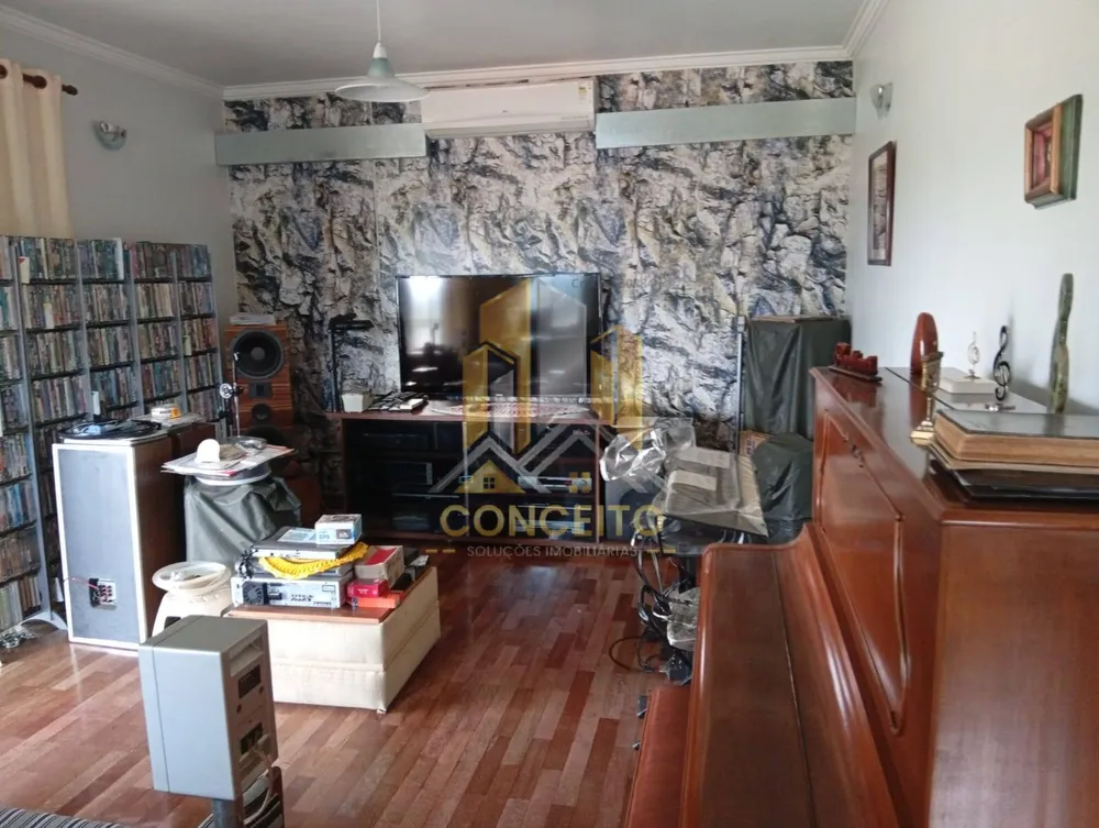 Casa, 3 quartos, 179 m² - Foto 9