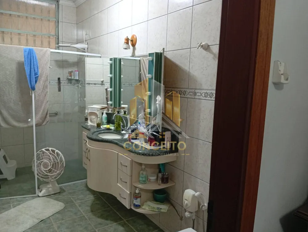 Casa, 3 quartos, 179 m² - Foto 6
