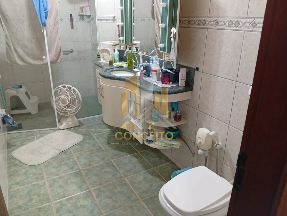 Casa, 3 quartos, 179 m² - Foto 11