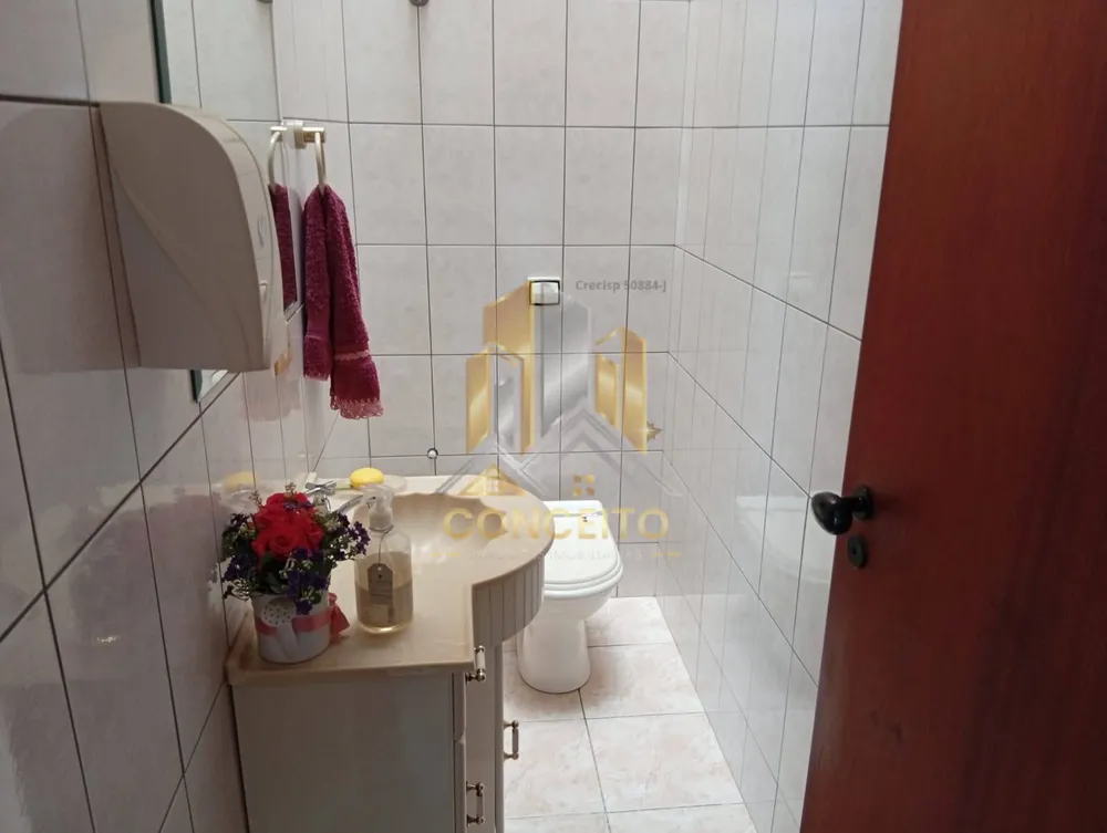 Casa, 3 quartos, 179 m² - Foto 5