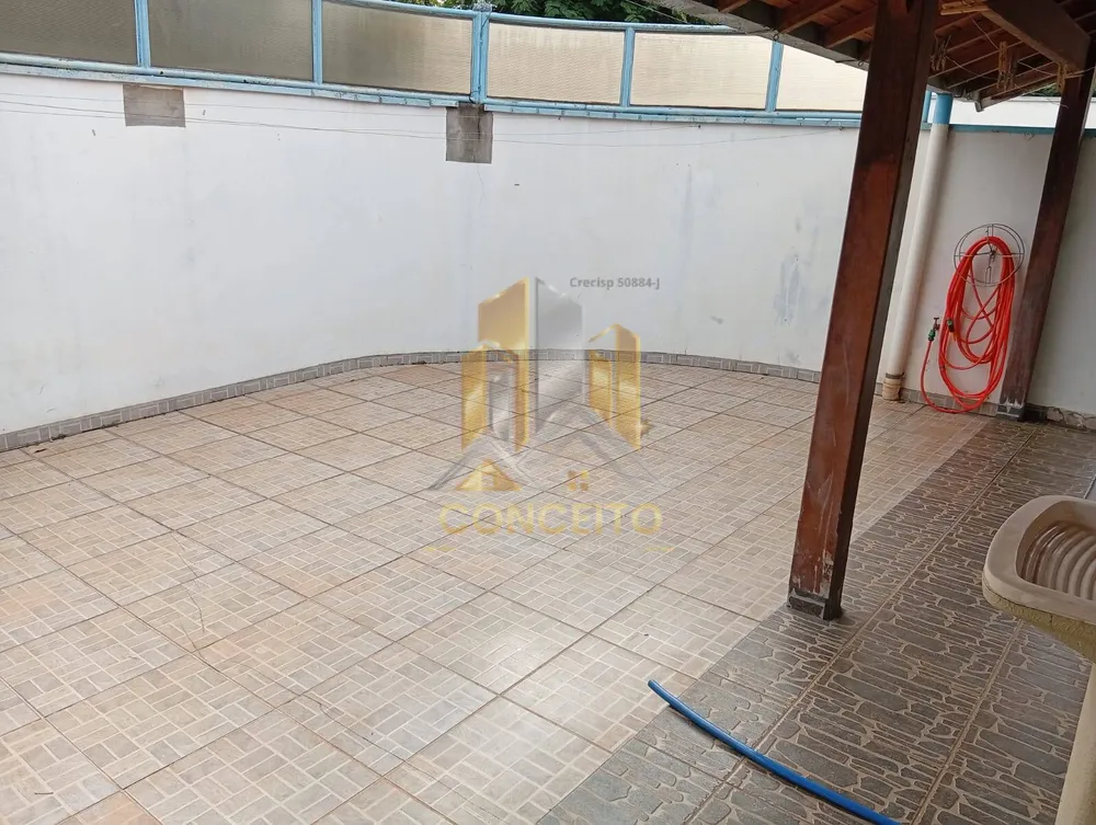 Casa, 3 quartos, 179 m² - Foto 4