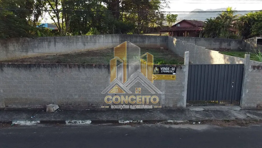 Terreno, 360 m² - Foto 1
