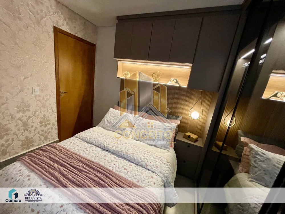Casa, 2 quartos, 160 m² - Foto 9