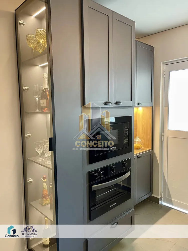 Casa, 2 quartos, 160 m² - Foto 6