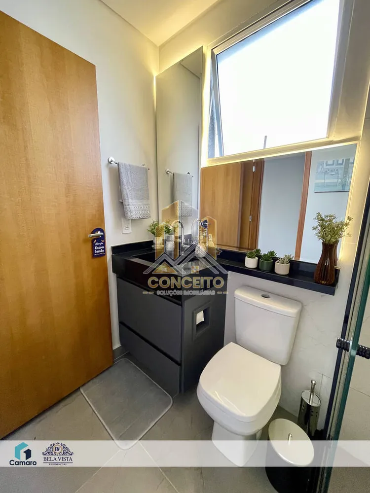 Casa, 2 quartos, 160 m² - Foto 11