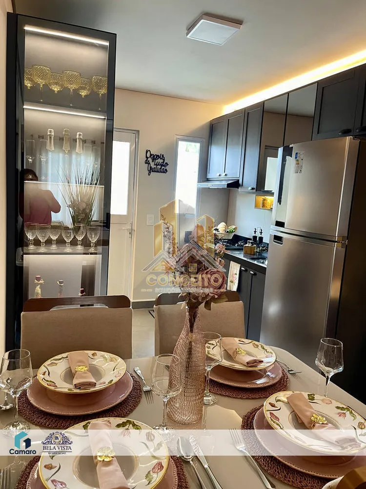Casa, 2 quartos, 160 m² - Foto 5