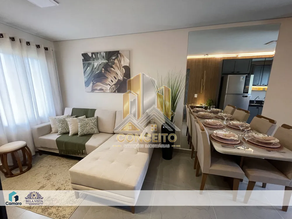 Casa, 2 quartos, 160 m² - Foto 3