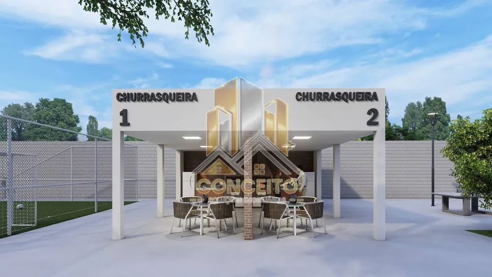 Casa, 2 quartos, 160 m² - Foto 13