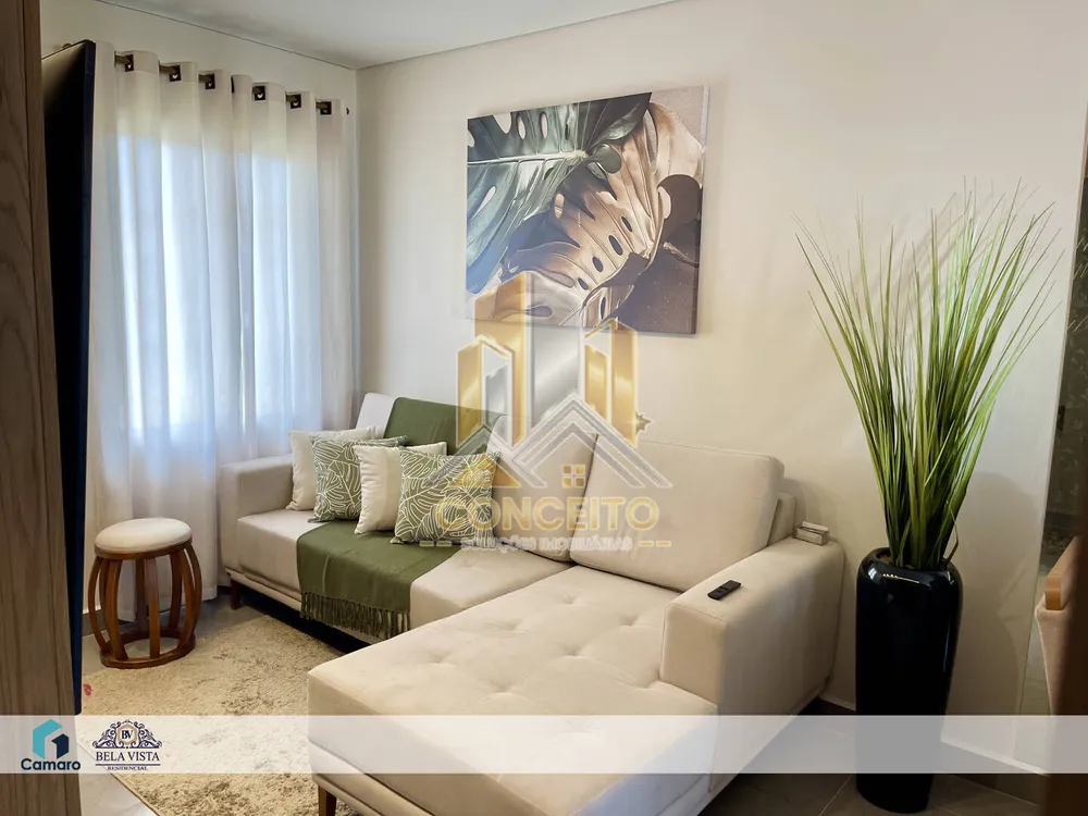 Casa, 2 quartos, 160 m² - Foto 4