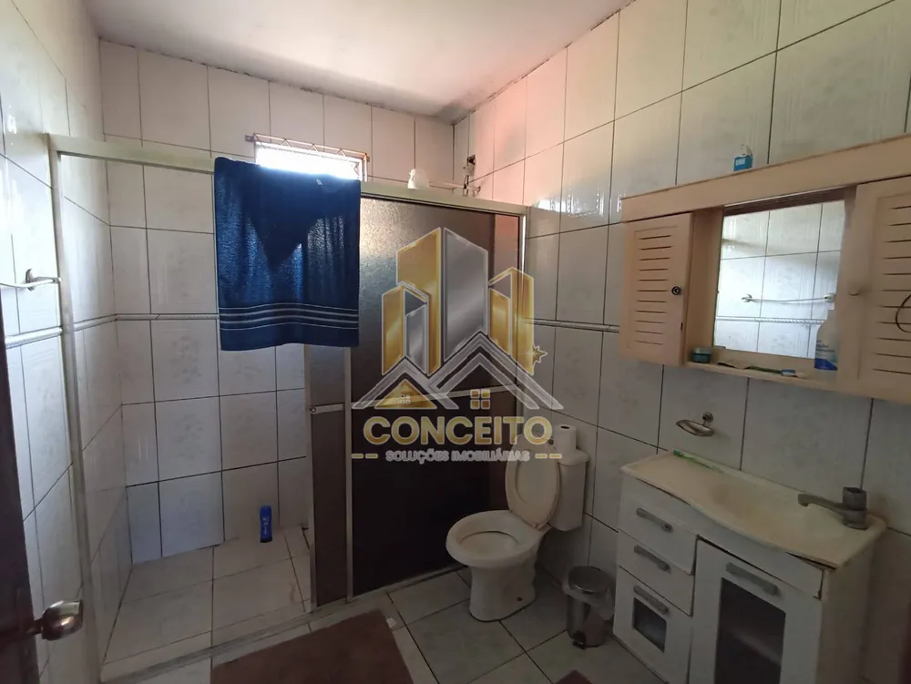 Chácara, 3 quartos, 2000 m² - Foto 8