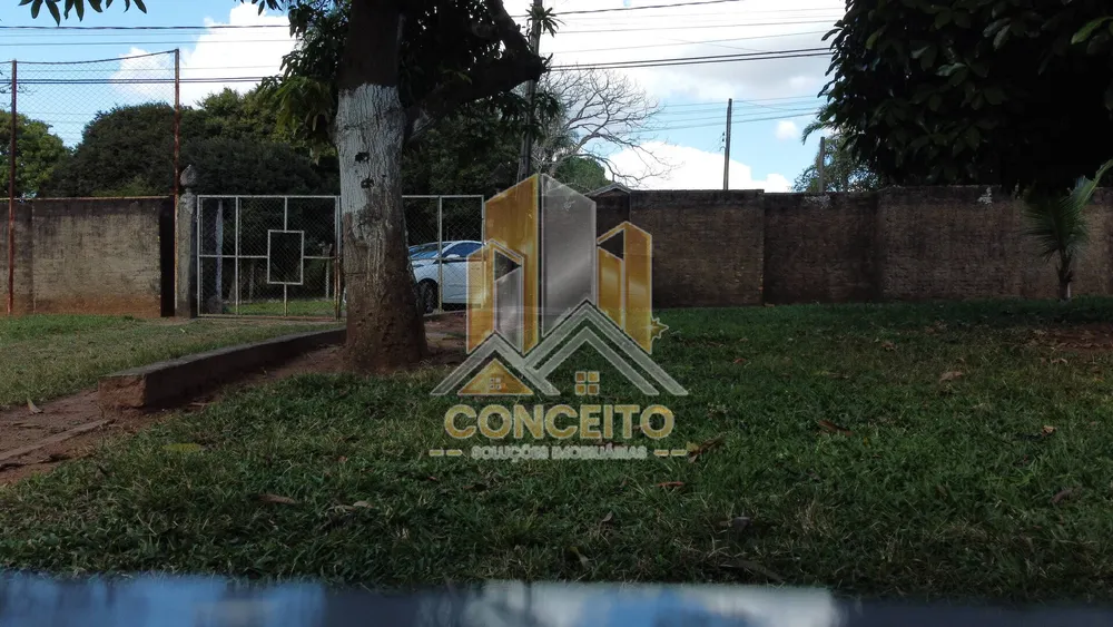 Chácara, 3 quartos, 2000 m² - Foto 4