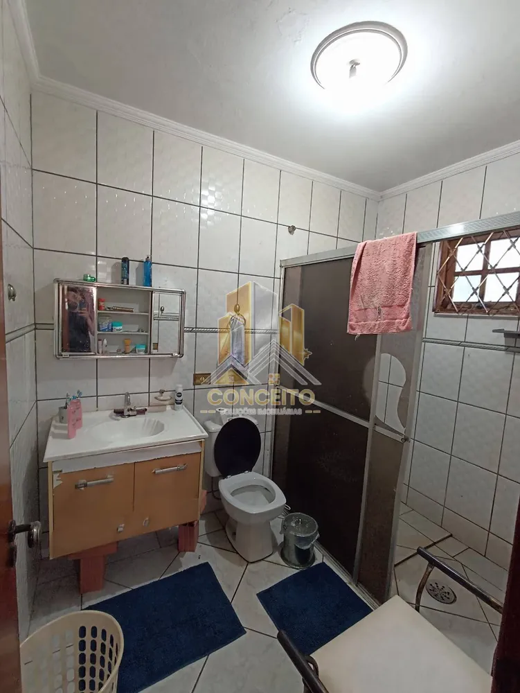Chácara, 3 quartos, 2000 m² - Foto 4