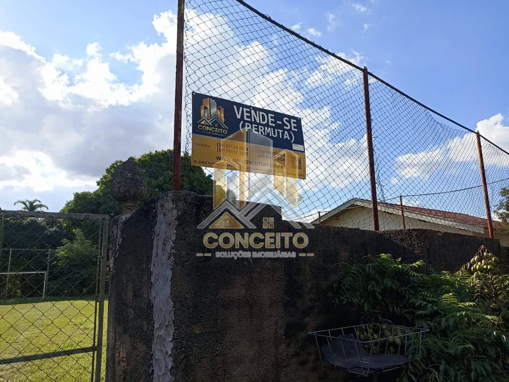 Chácara, 3 quartos, 2000 m² - Foto 3