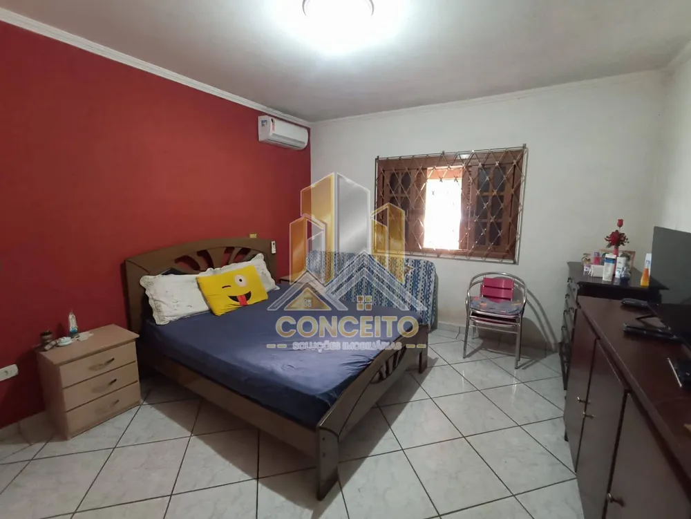 Chácara, 3 quartos, 2000 m² - Foto 10