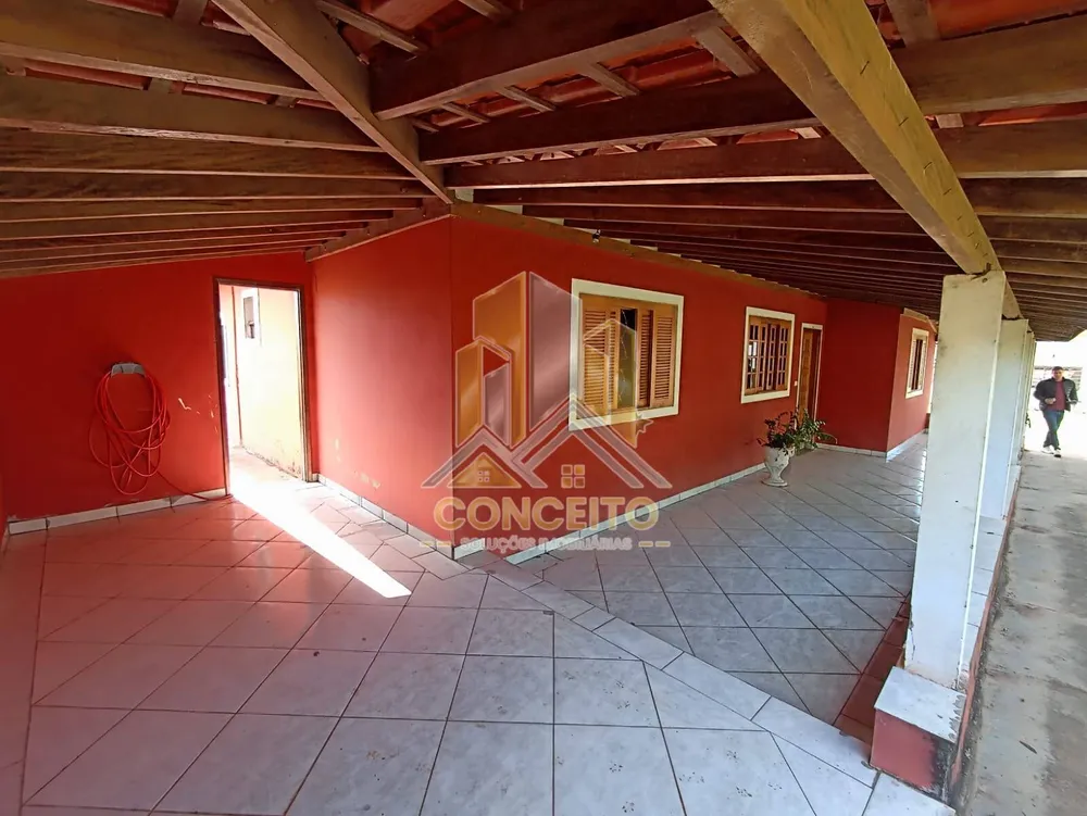 Chácara, 3 quartos, 2000 m² - Foto 12