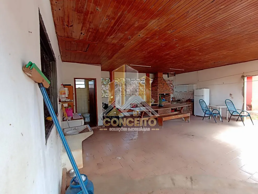Chácara, 3 quartos, 2000 m² - Foto 5