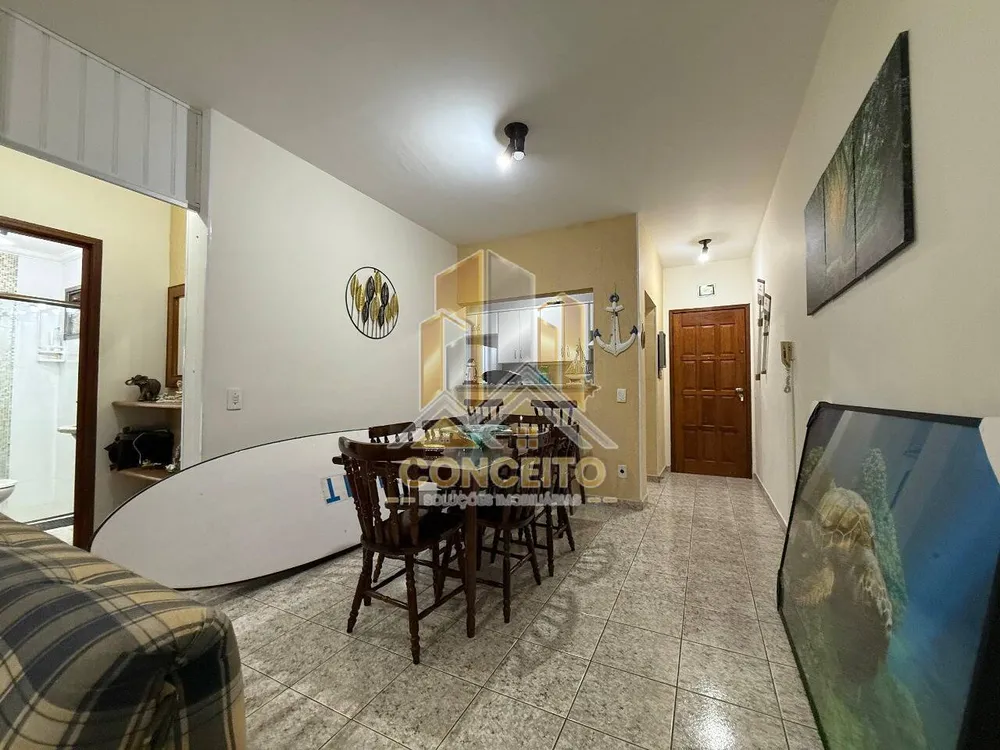 Apartamento, 60 m² - Foto 7